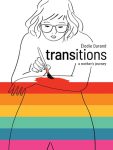 Transitions: A Mother's Journey by Élodie Durand book cover image
