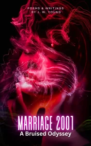cover of Marriage 2002: A Bruised Odyssey by J. W. Young