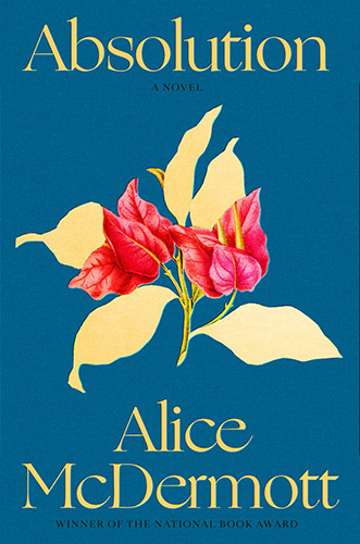 Absolution by Alice McDermott book cover image