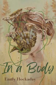 In a Body by Emily Hockaday book cover image