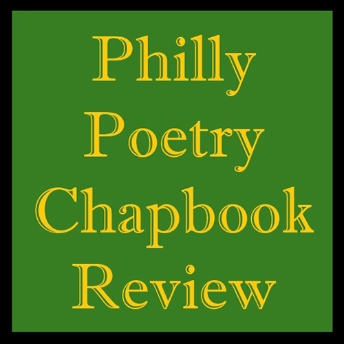 Philly Poetry Chapbook Review logo