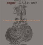 Rogue Agent logo image