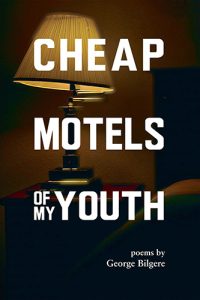 Cheap Motels of My Youth by George Bilgere book cover image