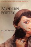 Modern Poetry by Diane Seuss book cover image