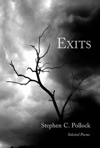 cover of Exits by Stephen Pollock
