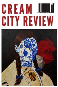 Cream City Review 47.2 cover image