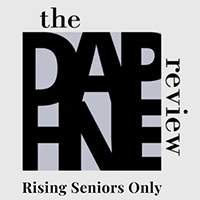 The Daphne Review Mentorhip Program for Rising Seniors banner image