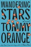 Wandering Stars by Tommy Orange book cover image