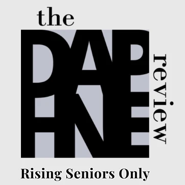 The Daphne Review Mentorship Program for Rising Seniors
