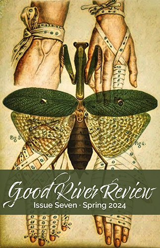 Good River Review Issue 71 cover image