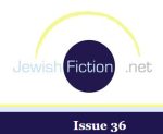 Jewish Fiction .net Issue 36 logo image