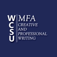 Western Connecticut State University Creative & Professional Writing banner
