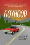Goyhood by Reuven Fenton book cover image