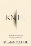  Knife by Salman Rushdie book cover image