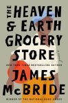 The Heaven and Earth Grocery Store by James McBride book cover image