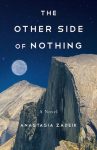 The Other Side of Nothing by Anastasia Zadeik book cover image