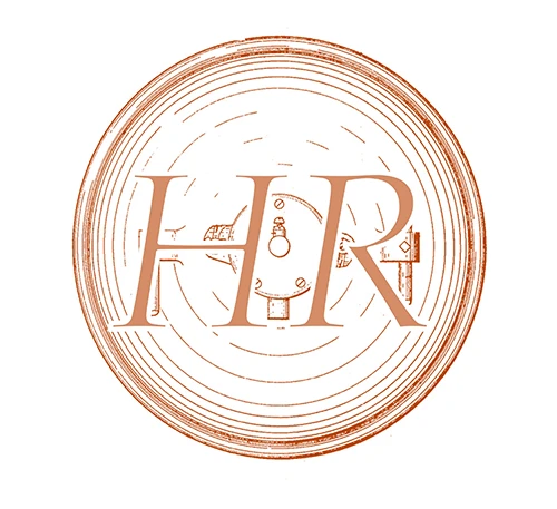 Headlight Review logo