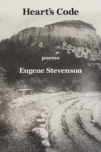 cover of Heart's Code by Eugene Stevenson