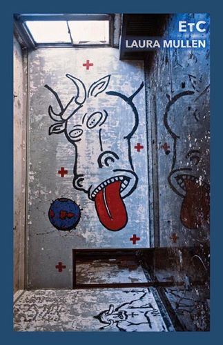 EtC by Laura Mullen book cover image
