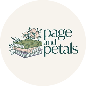 Page and Petals