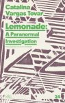 Lemonade by Catalina Vargas Tovar book cover image