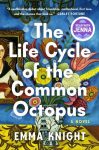 The Life Cycle of the Common Octopus by Emma Knight book cover image