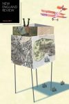 New England Review issue 46.1 cover image