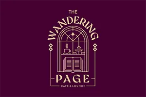 The Wandering Page