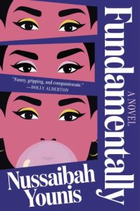 Fundamentally by Nussaibah Younis book cover image