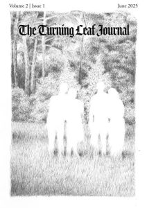 The Turning Leaf Journal June 2025