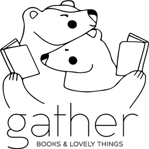 Gather Books & Lovely Things