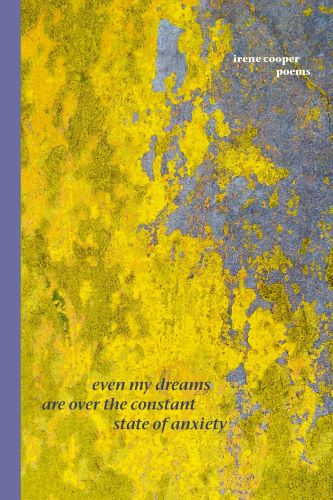 even my dreams by Irene Copper book cover image