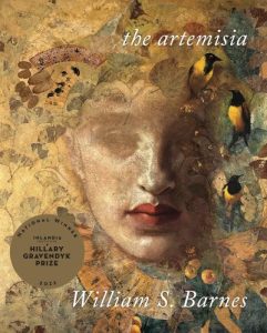 the artemesia by William S. Barnes book cover image