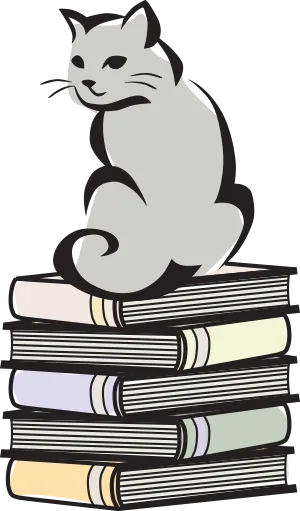 Bella's Books & Curiosities 