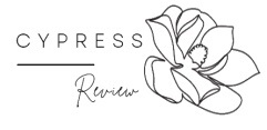Cypress Review logo