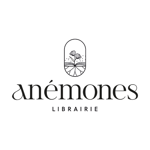 Librairie Anémones