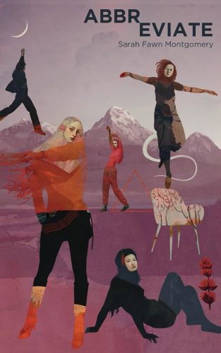 Abbreviate by Sarah Fawn Montgomery book cover image