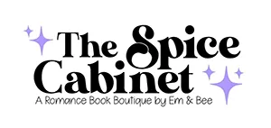 The Spice Cabinet