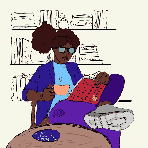 The Roasted Bookery