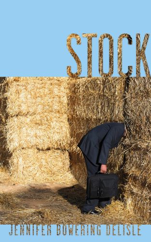 Stock by Jennifer Bowering Delisle book cover image