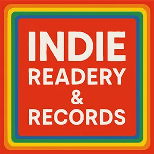 Indie Readery & Records