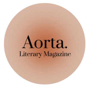 Aorta Literary Magazine logo