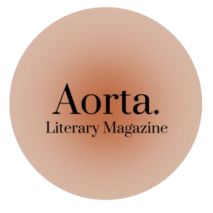 Aorta Literary Magazine logo