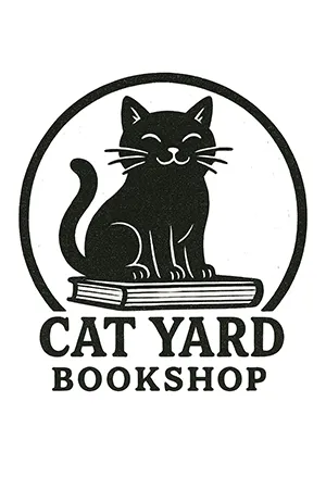 Cat Yard Bookshop