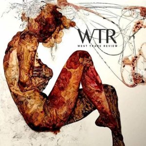 West Trade Review Winter 2025 cover image