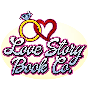 Love Story Book Co