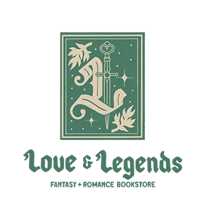 Love & Legends Books