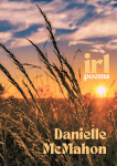 irl: poems by Danielle McMahon book cover image
