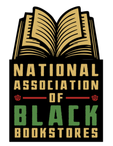 National Association of Black Bookstores logo
