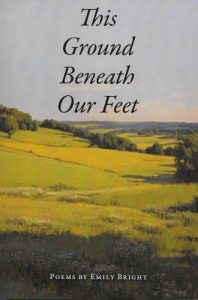 This Ground Beneath Our Feet by Emily Bright book cover image